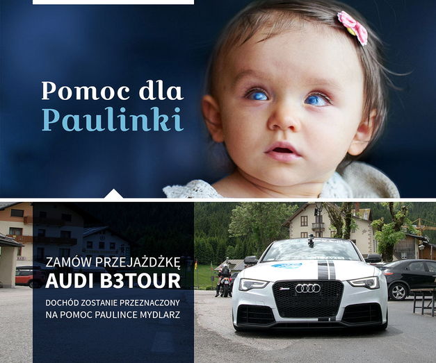 Eventy charytatywne #TURBOPOMOC
