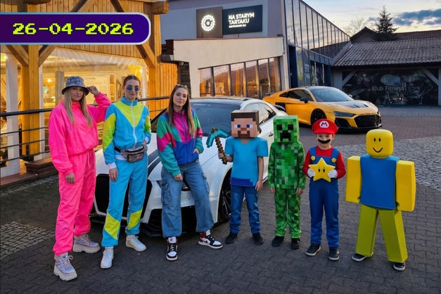 Harmonogram rozpoczęcia sezonu 2026 #TURBOPOMOC
