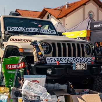 MGmotorsport & Zoodoptuj.pl