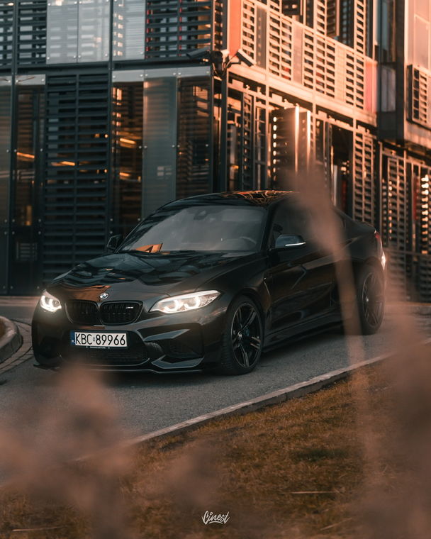 BMW M2