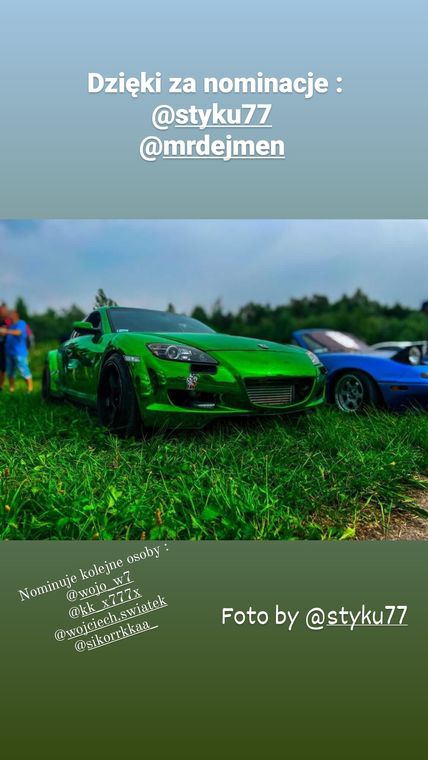 MAZDA rx8 2jz