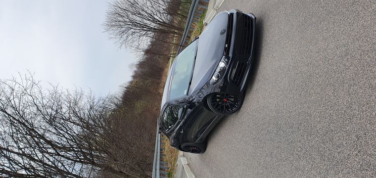 VOLKSWAGEN Scirocco (ROCCO)