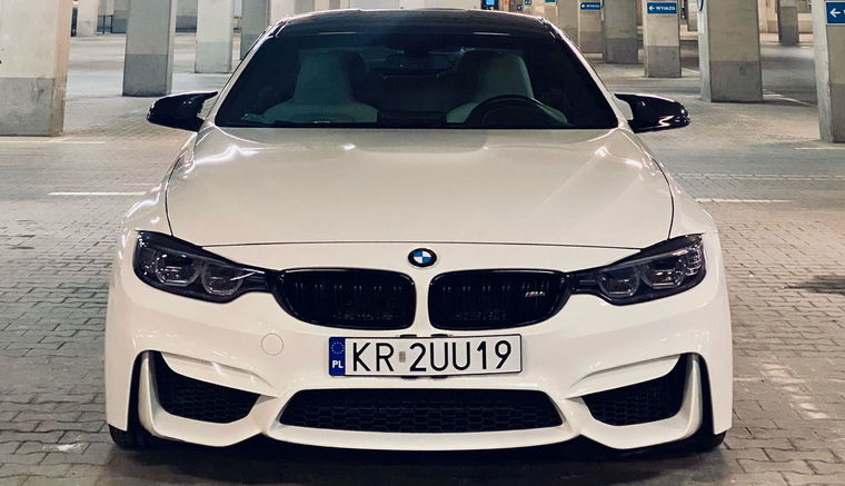 BMW M4