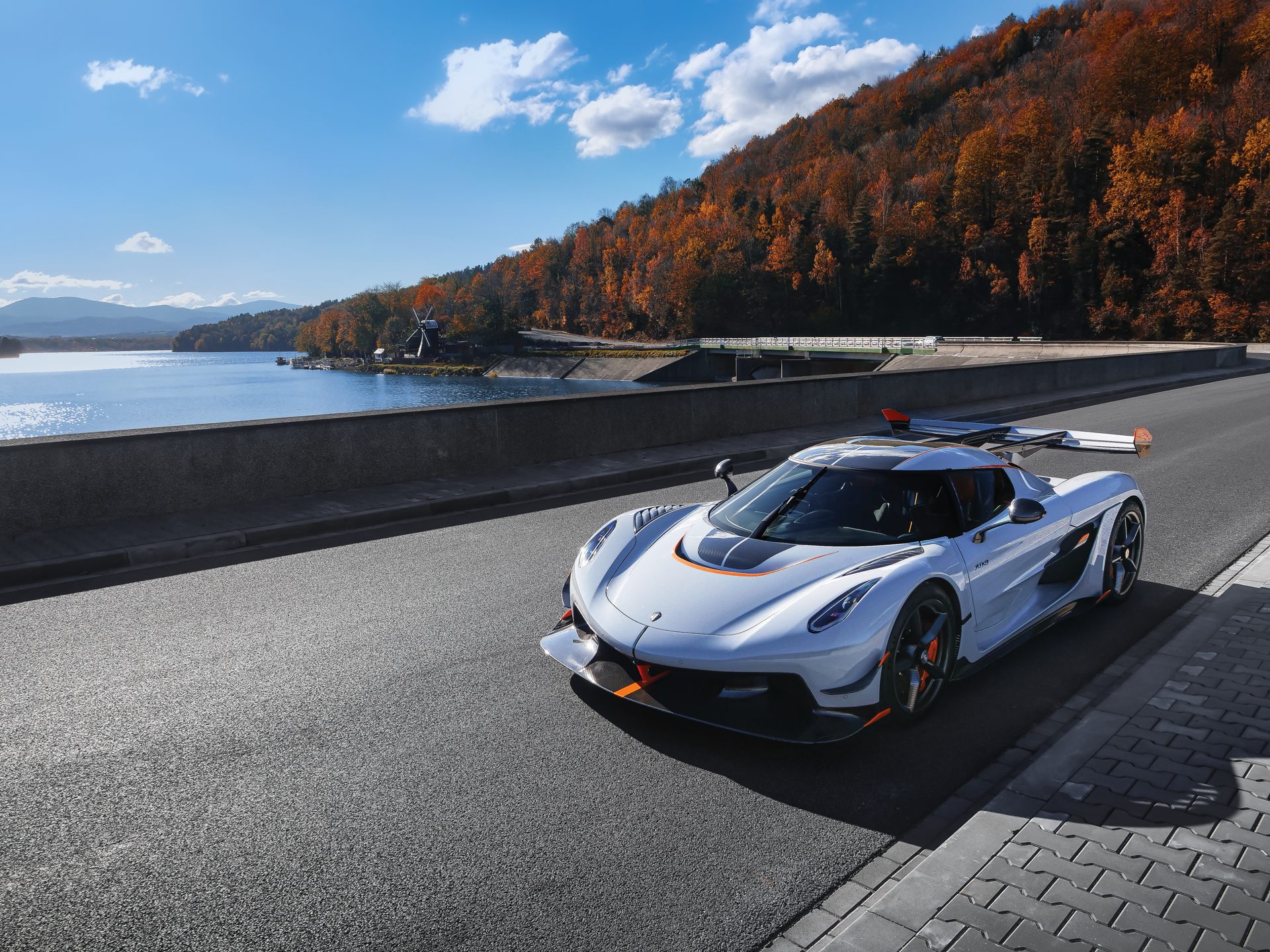 KOENIGSEGG Jesko
