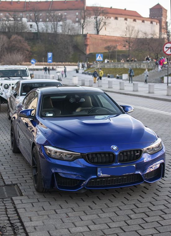 BMW M4