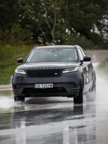 Range Rover Velar