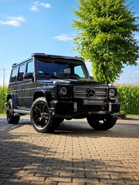 Mercedes-AMG G63